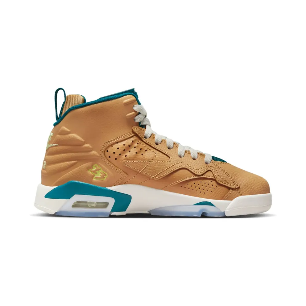 Jordan MVP Twine Geode Teal (DZ5577-700)