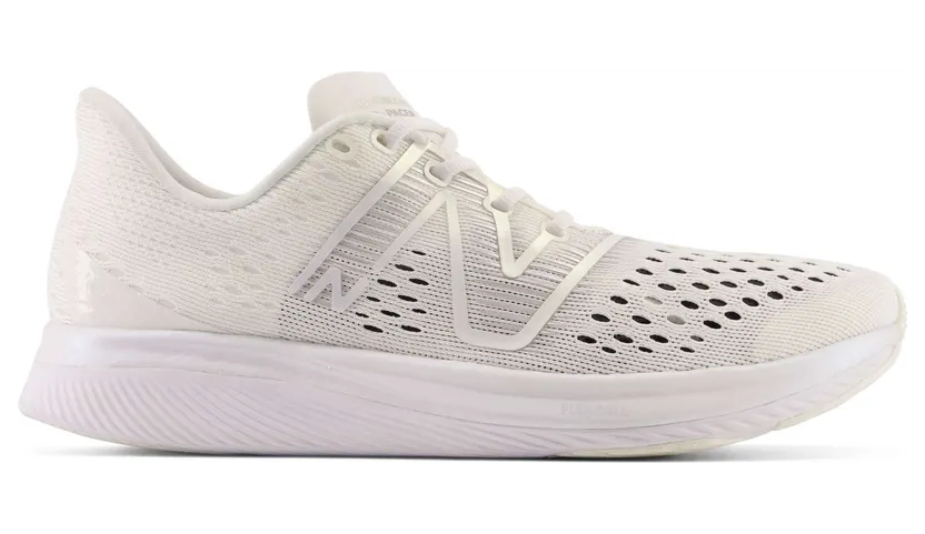 New Balance FuelCell Supercomp Pacer Weiß (WFCRRCW)