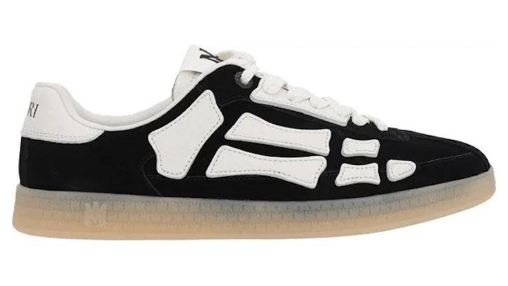 AMIRI Pacific Bones Black (AMFOSR1102-001)