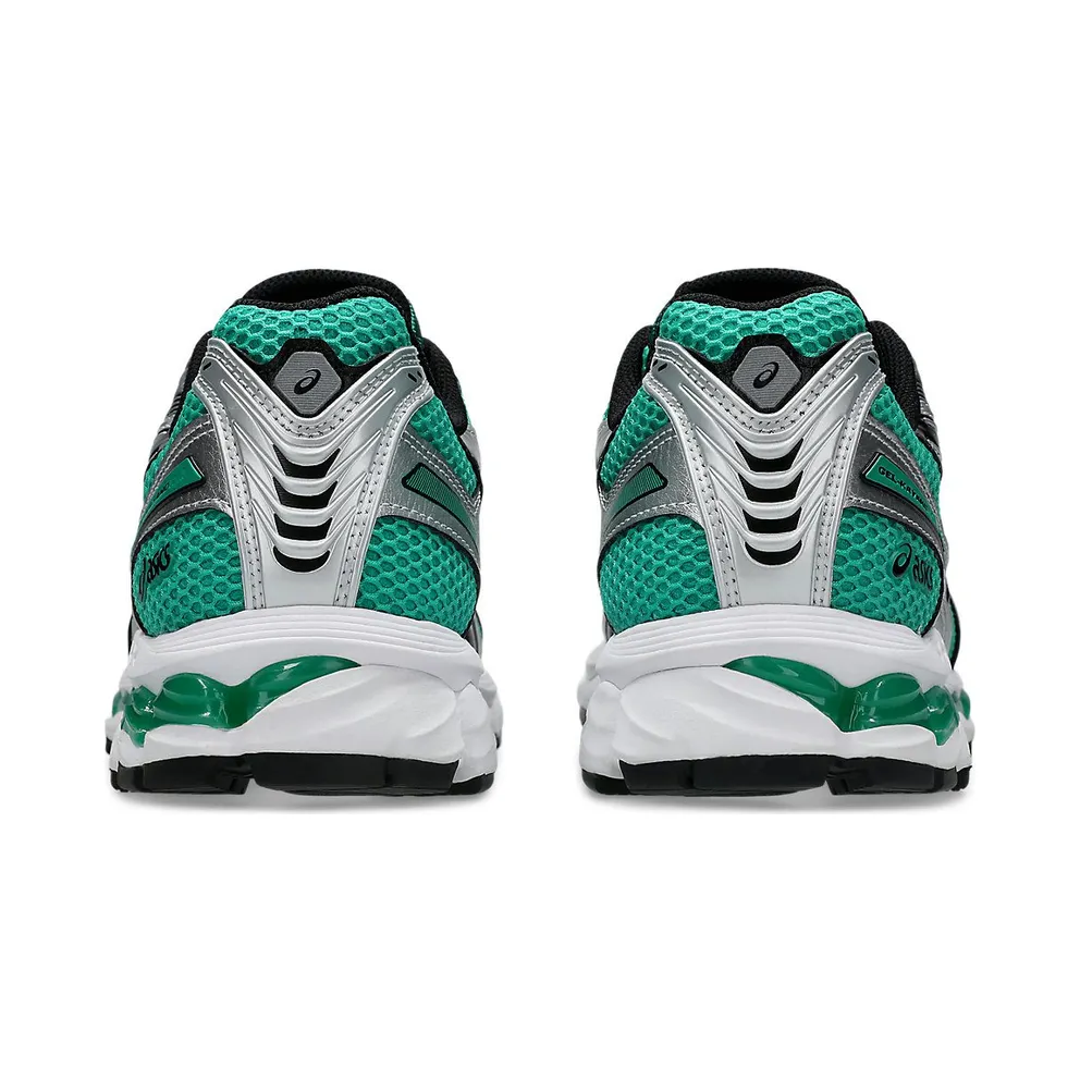 ASICS GEL-KAYANO 12.1 “Edamame Green / Black” (1203A759-301)