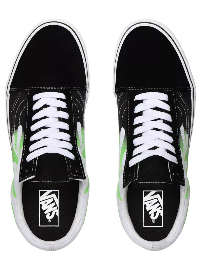 vans-old-skool VN0A4U3BXEY
