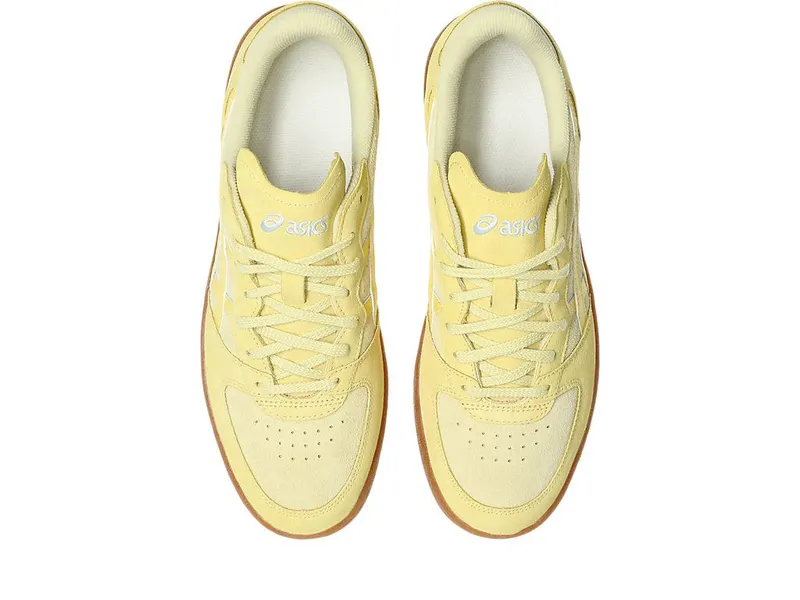 ASICS SKYHAND OG “Wheat Yellow / Sunlight” (1203A452-751)
