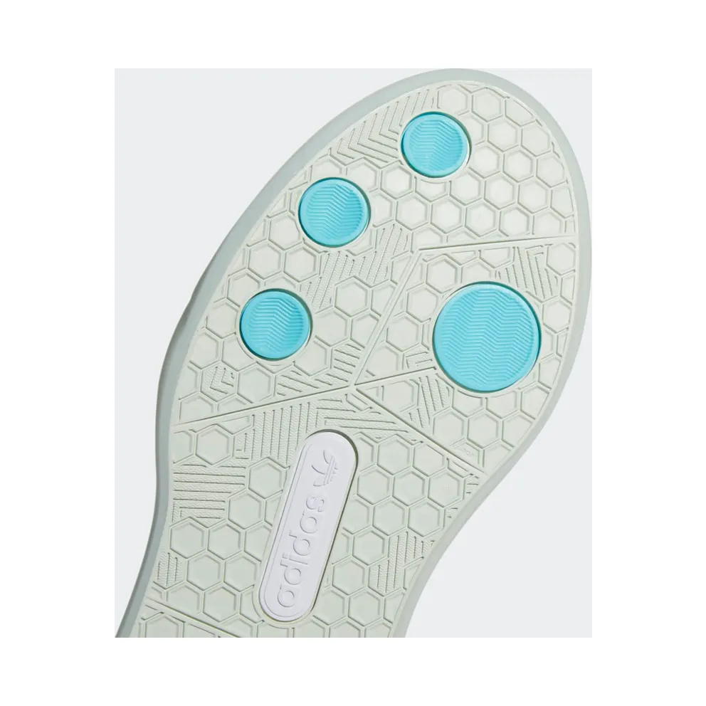 adidas CASSINA PT Cloud White / Pulse Aqua / Signal Green (S23821)
