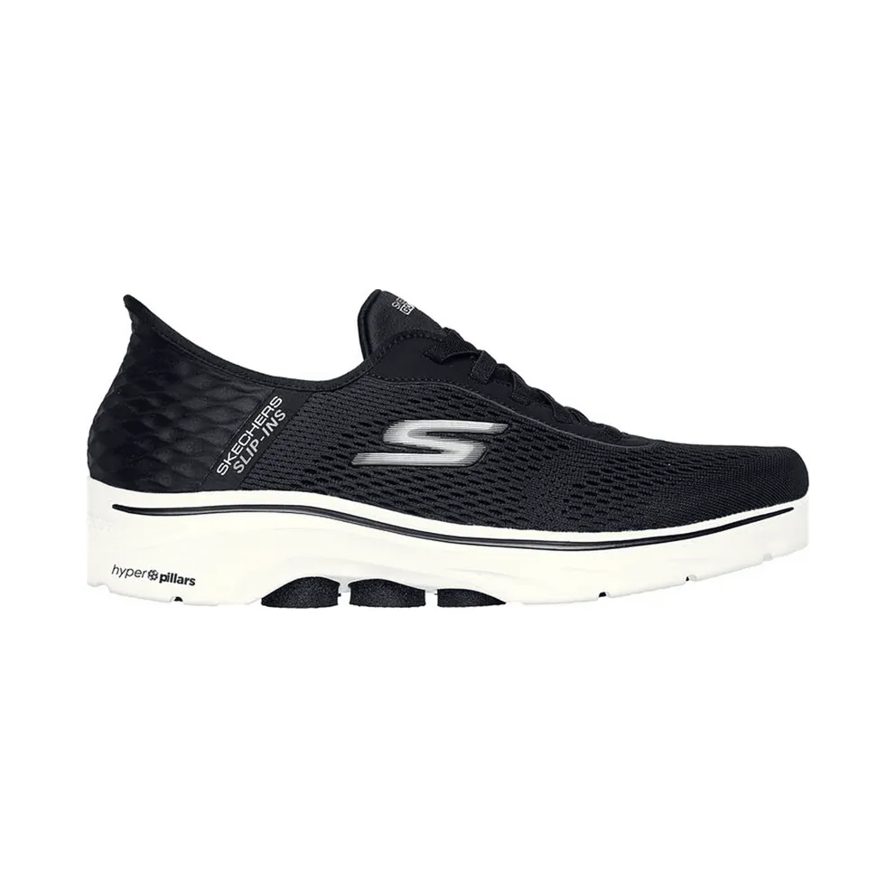 Skechers Slip-ins Schwarz (216648BKW)