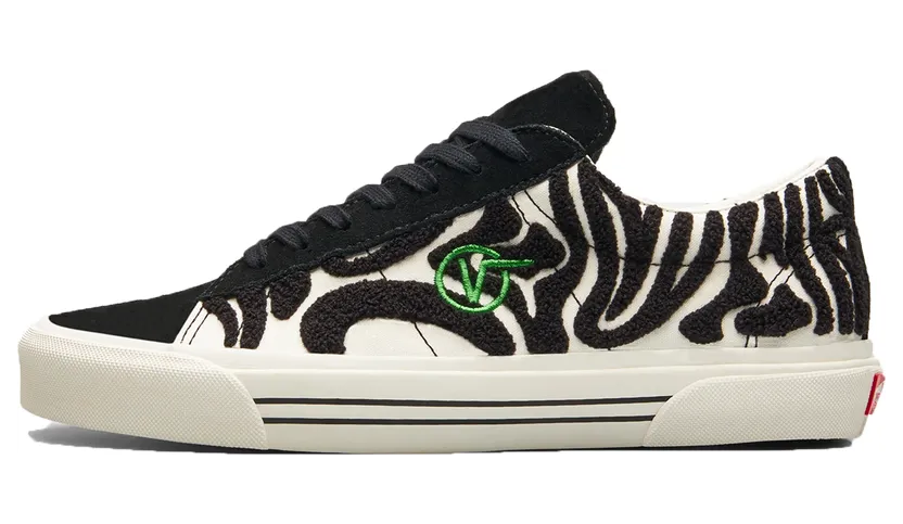VANS Vans X Anderson.paak Sid Dx Schoenen (Blauw)