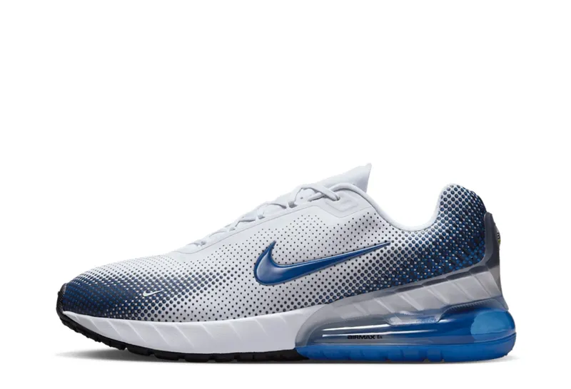 Nike Air Max Phoenix White Obsidian (FZ5307-101)