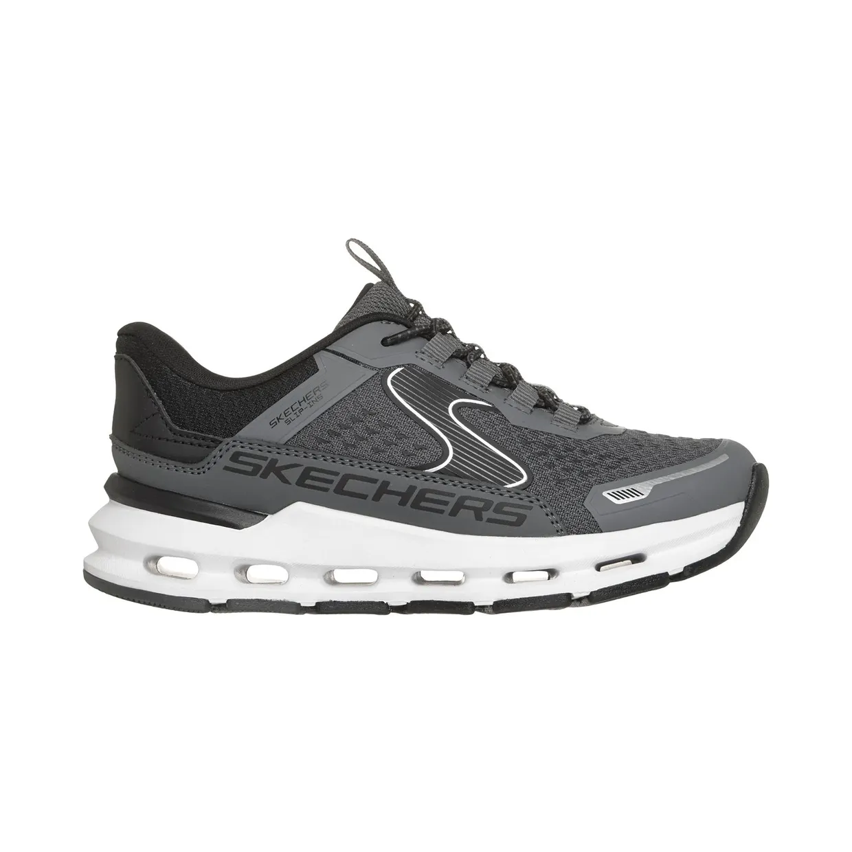 skechers-glide-step 404203L_CCBK