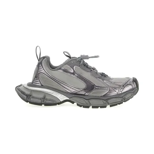 Balenciaga 3Xl “Grey” (734734W3XNY1100)