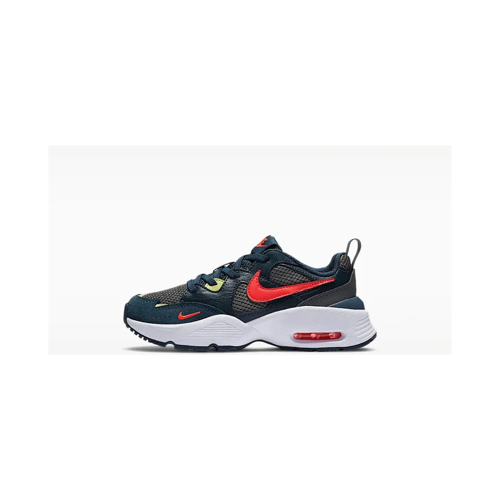 Nike Air Max Fusion Younger Kids’ Blue (CJ3825-400)