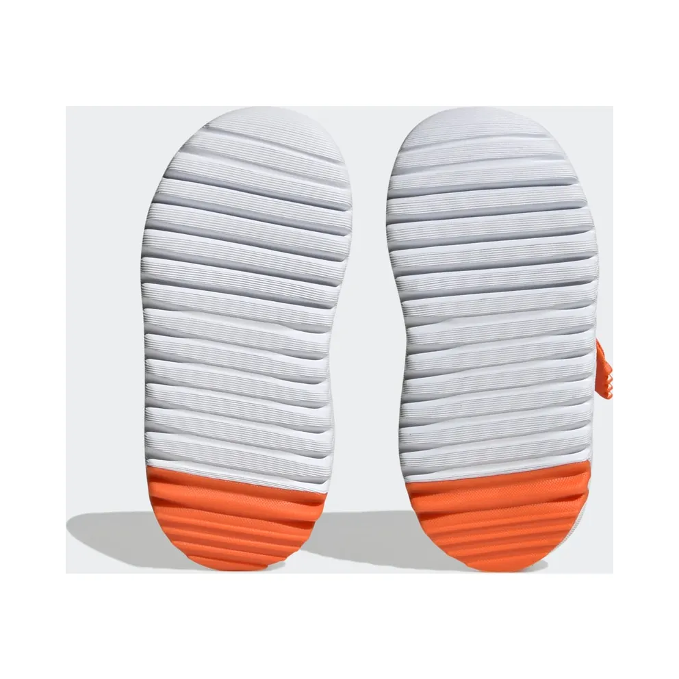 Adidas adidas x Disney Suru365 Finding Nemo Slip-On Orange / Cloud White / Core Black (HP9005)