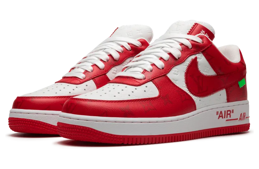 nike-air-force 1A9VA9