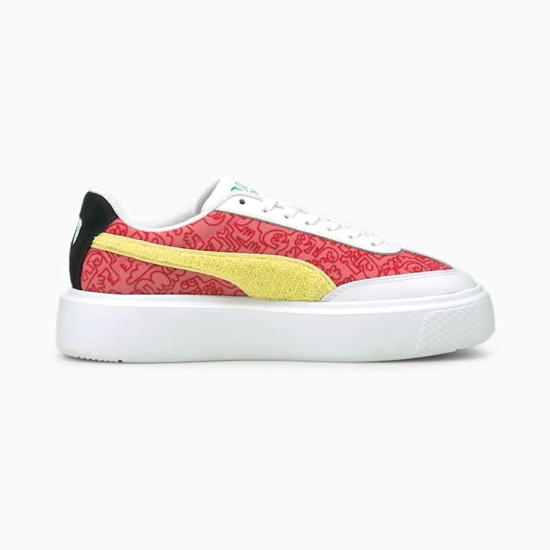 Puma x MR Doodle Oslo Maja (37579101)