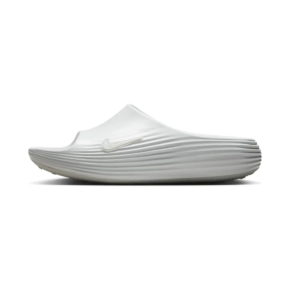 Nike ReactX Rejuven8 Slide “Summit White” (HV4479-100)