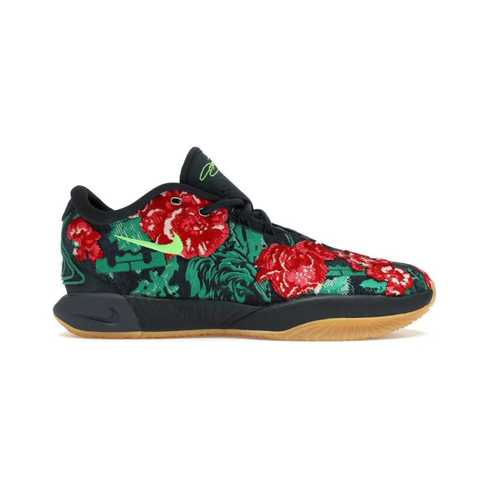 Nike LeBron 21 PRM Father of Pearl (FV7275-400)
