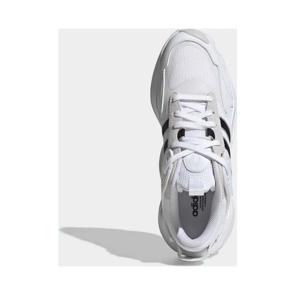 adidas Magmur White Black (W) Cloud White/Core Black/Grey Two (EE5139)