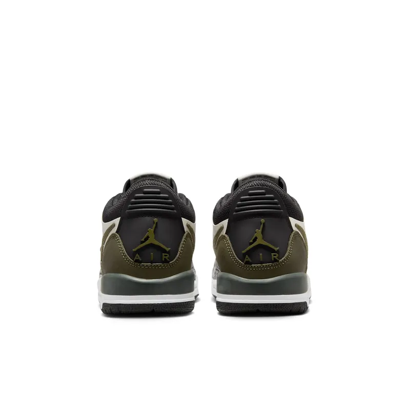 Jordan Legacy 312 Low Medium Olive (CD9054-120)