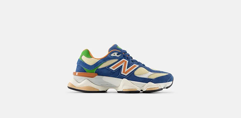New Balance 9060 “Blue Beige” (U9060LDC)
