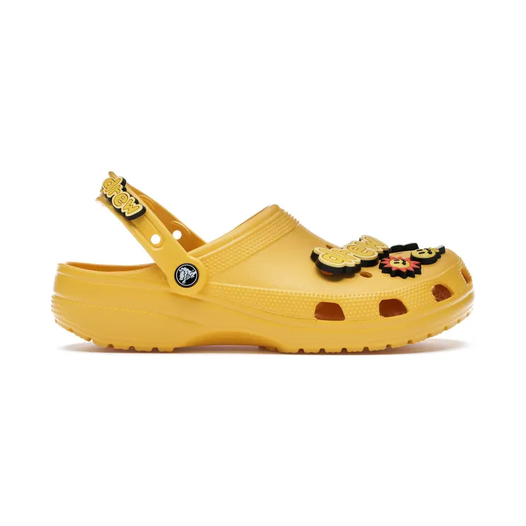 Crocs Classic Clog Bieber with drew house (207267 700)
