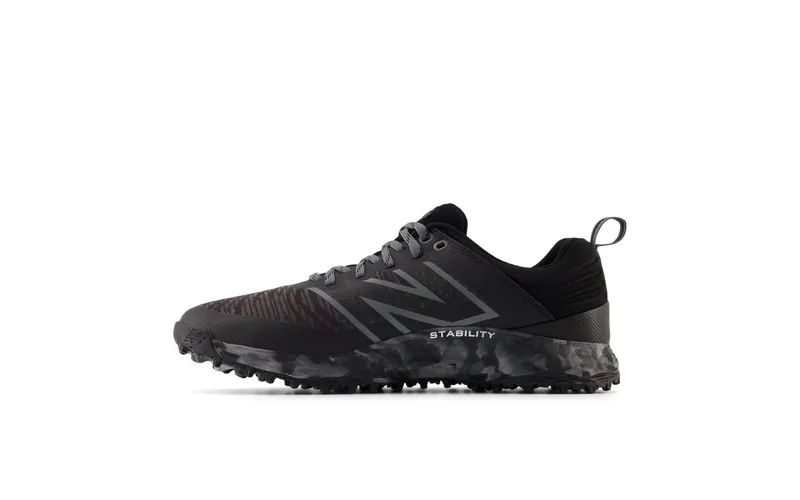 New Balance Fresh Foam Contend v2 Black Multi Black (MG406BM)