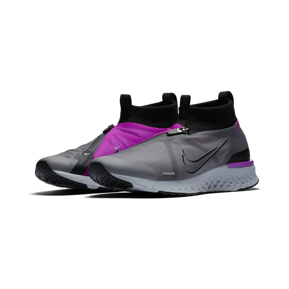 Nike React City Black (AT8423-001)