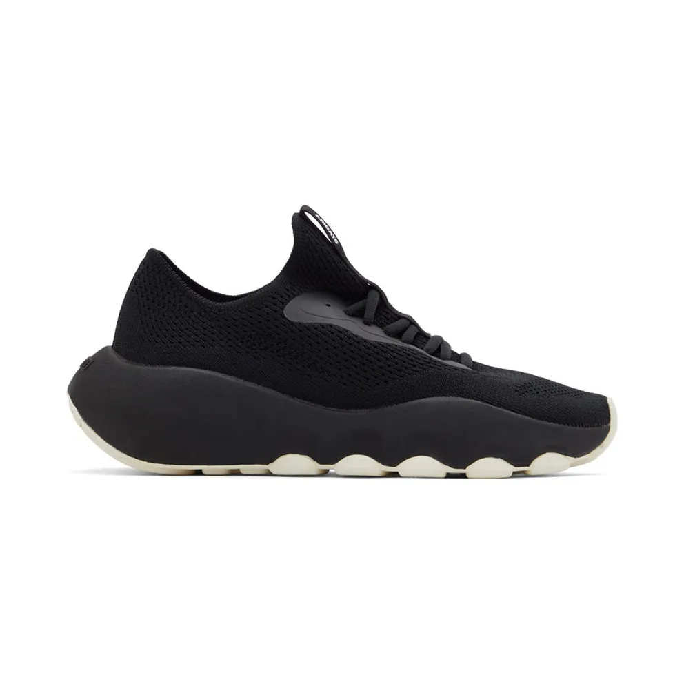 Axel Arigato Black Apex Sneakers (22108)