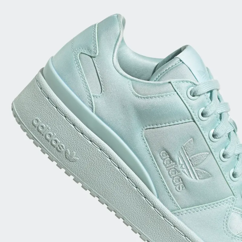 adidas Forum Bold Halo Mint / Halo Mint / Core Black (H05121)