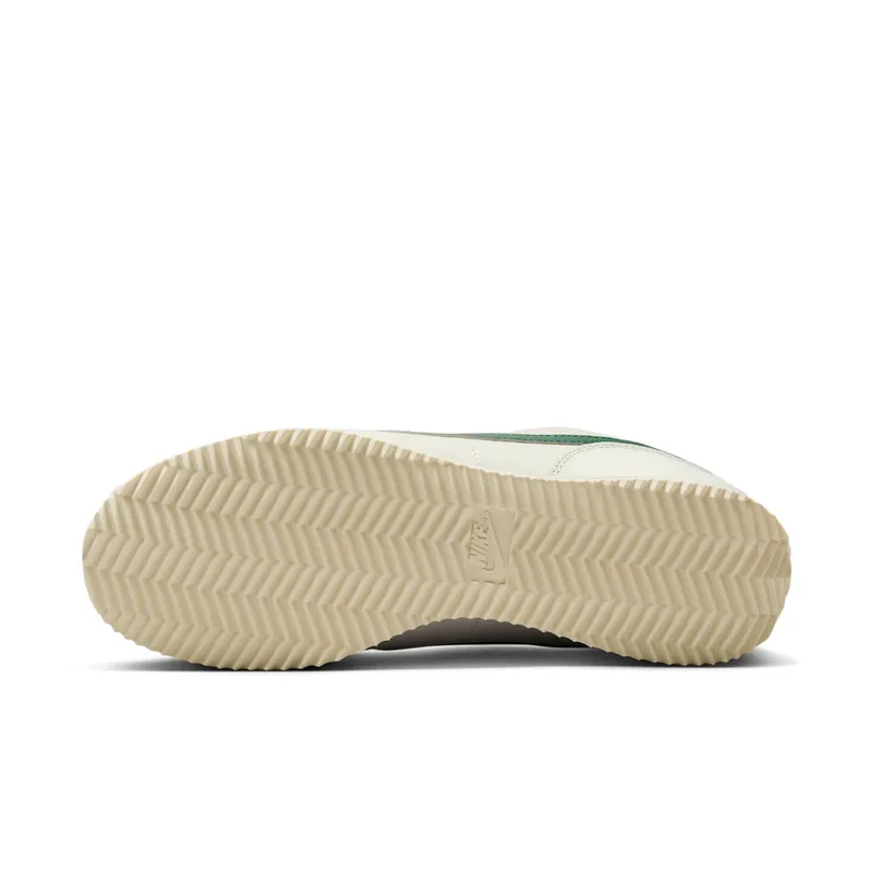 Nike Cortez Sail/Malachite/Coconut Milk/Gorge Green (DN1791-101)