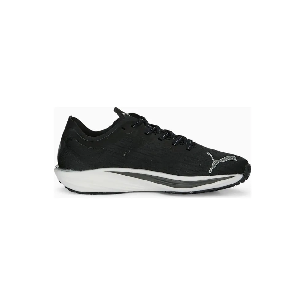 Liberate Nitro 2 “Puma Black Silver” (377316-01)