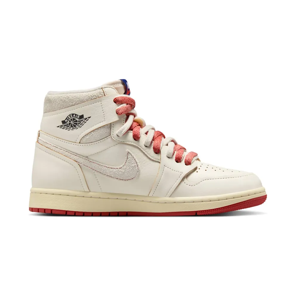 Air Jordan 1 High OG Rare Air “Cinnabar” (DB4612-100)