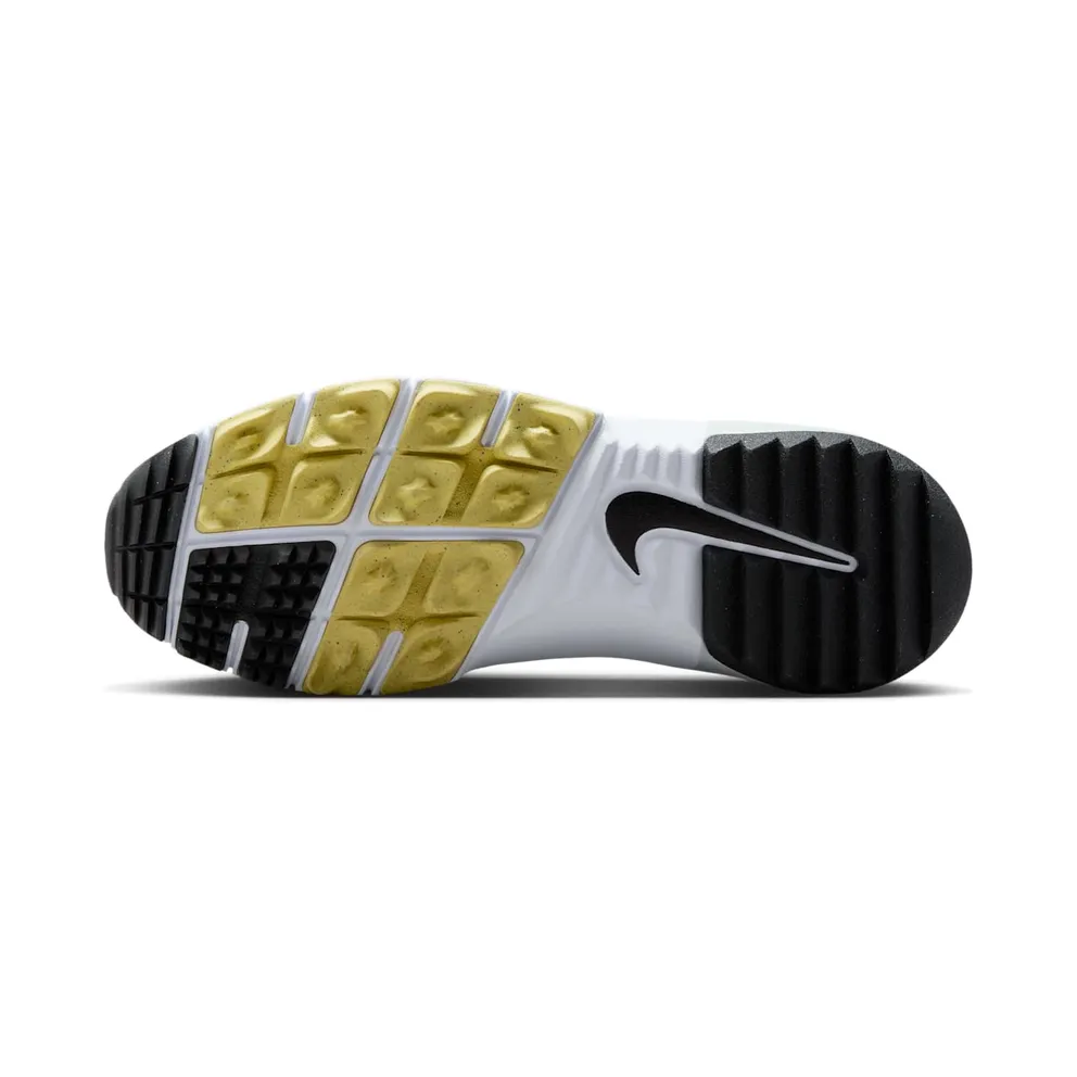 Nike Free Golf Next Nature “White Topaz Gold” (FN0332-105)