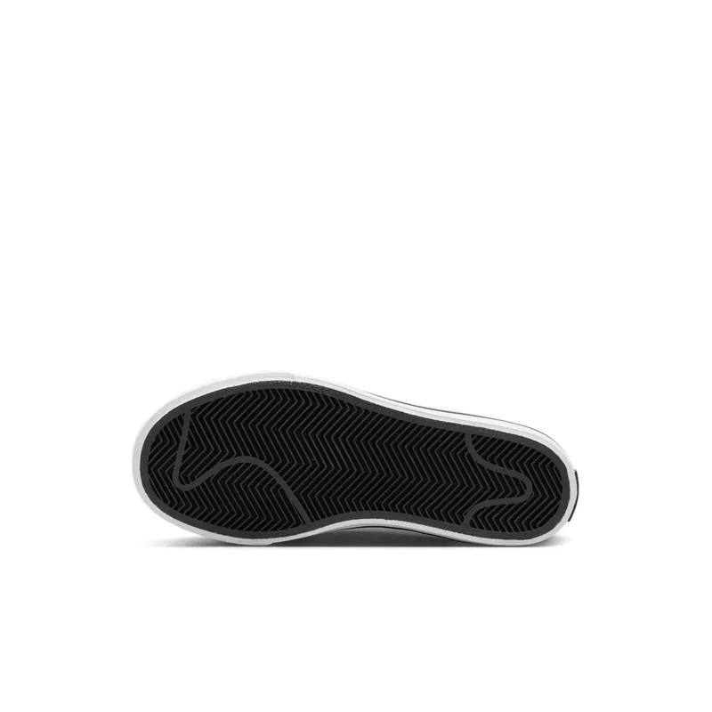 Nike Court Legacy White Black Hemp (DA5381-126)