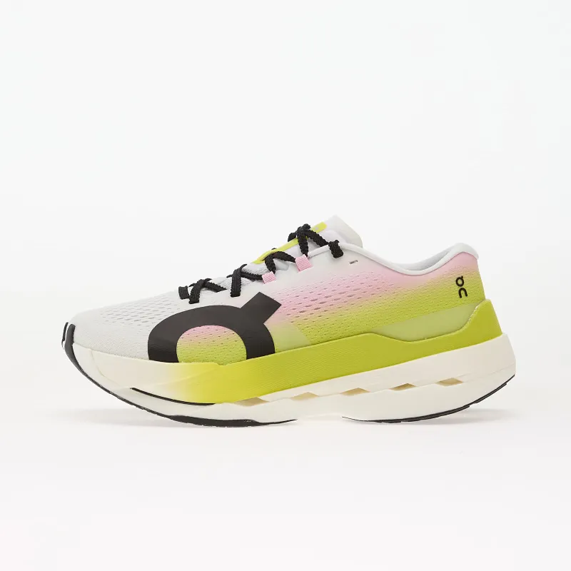 On Running Cloudboom Max “White/Yellow” (3WF30184229)