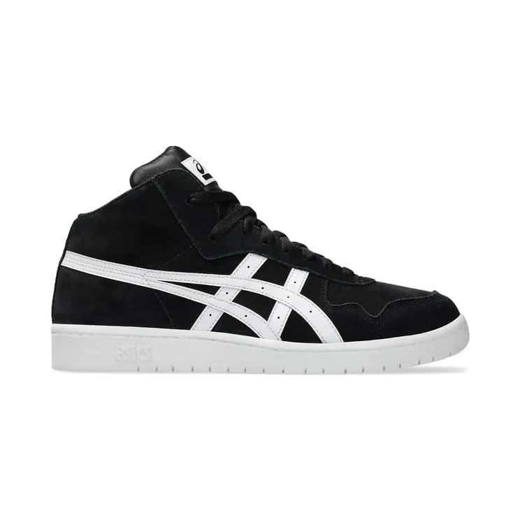 ASICS Japan Pro MT Black White (1201B033-002)
