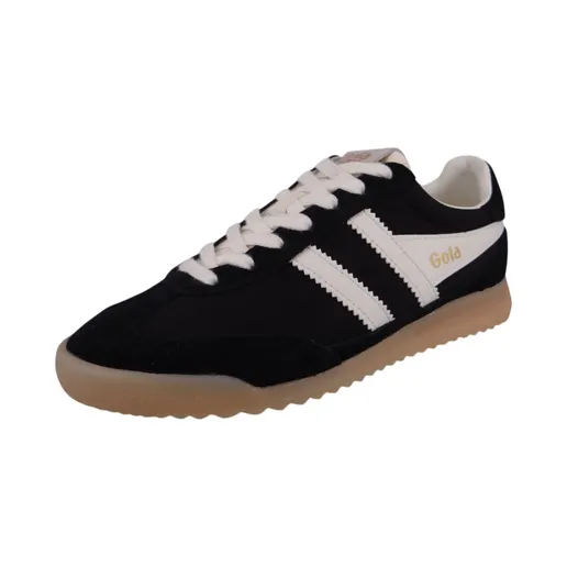 Gola Black / Natuurwit (CLB577BW)