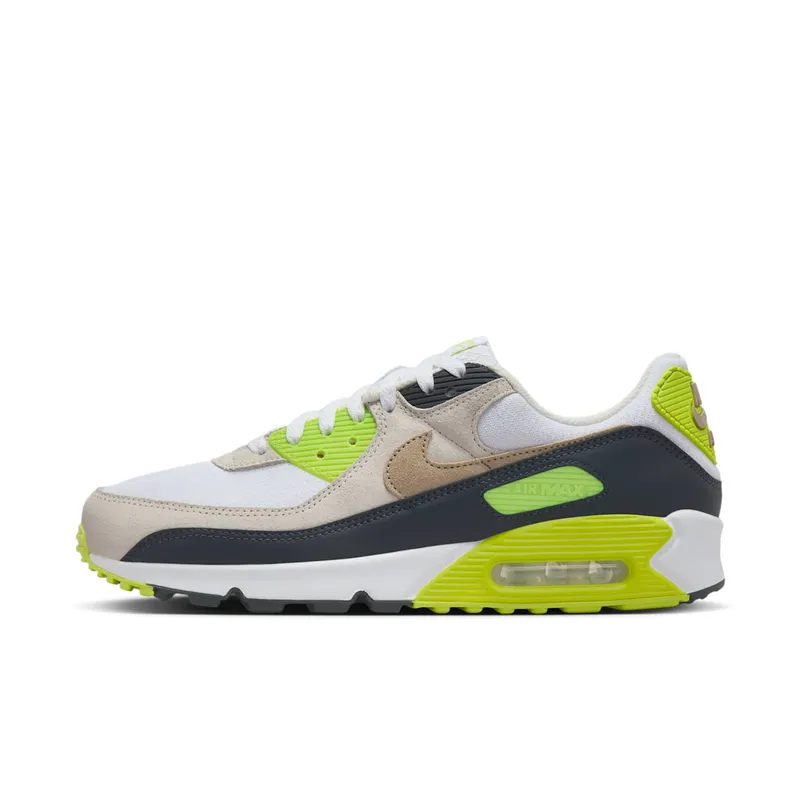 Nike Air Max 90 “Cyber” (DM0029-107)