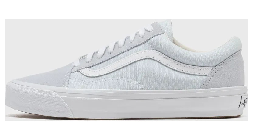 Vans LX Old Skool Blue