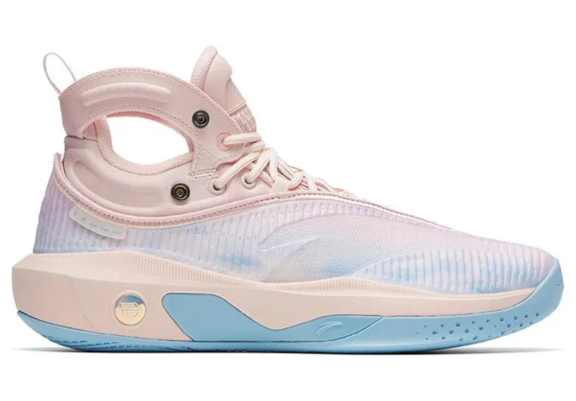Anta Klay Thompson KT8 Los Angeles Sunset (112241101-6)