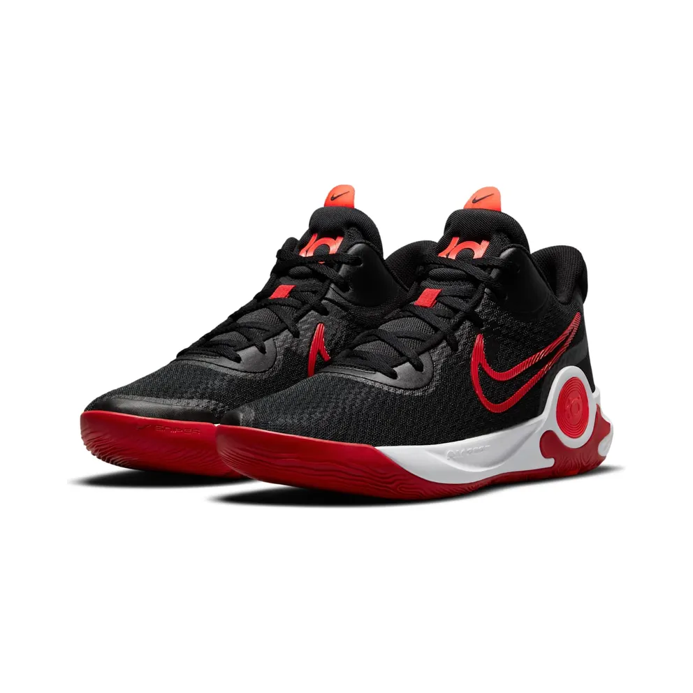 KD Trey 5 IX Black (CW3400-001)
