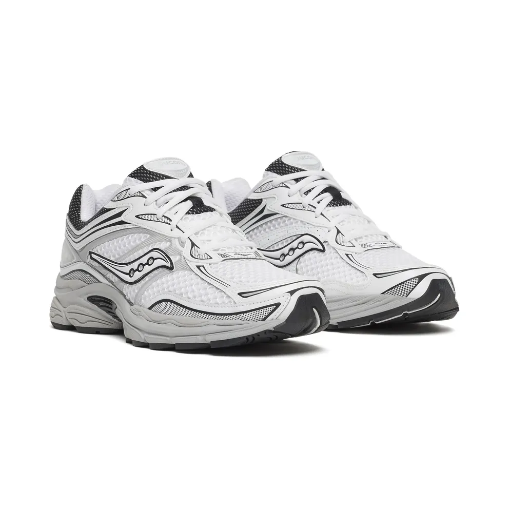 SAUCONY ProGrid Omni 9 OG “White / Cadet” (S101245-1007)