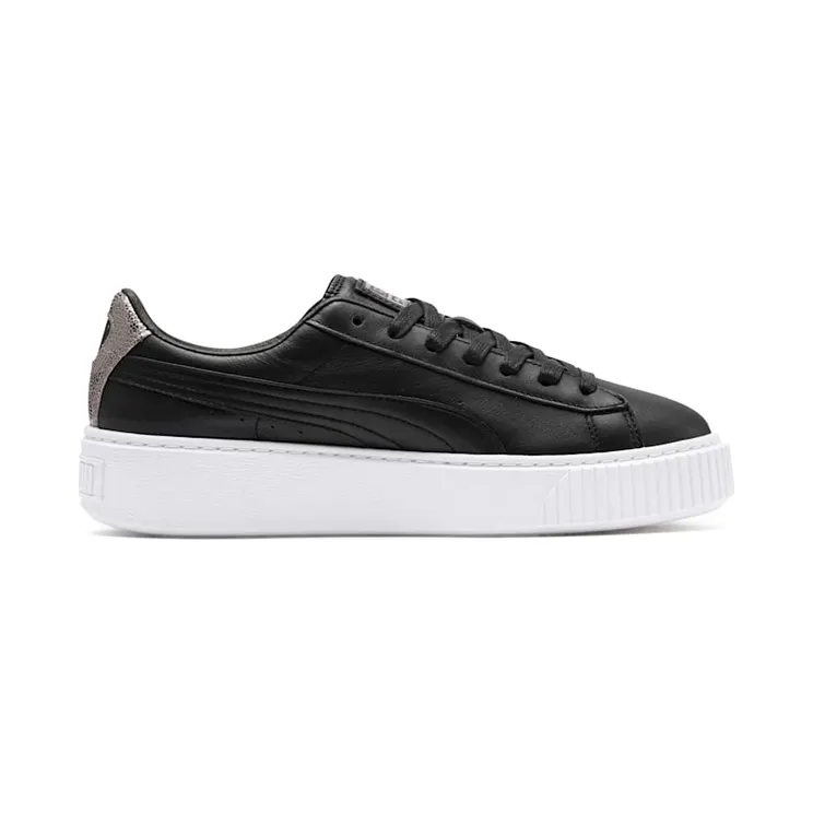 Puma Suede Black (36984001)