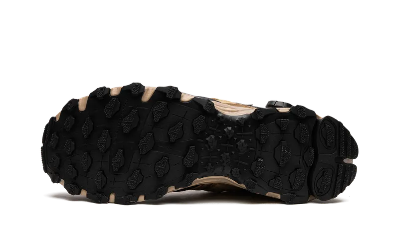 Adidas Hyperturf Gaiter “Golden Biege” (HQ6071)