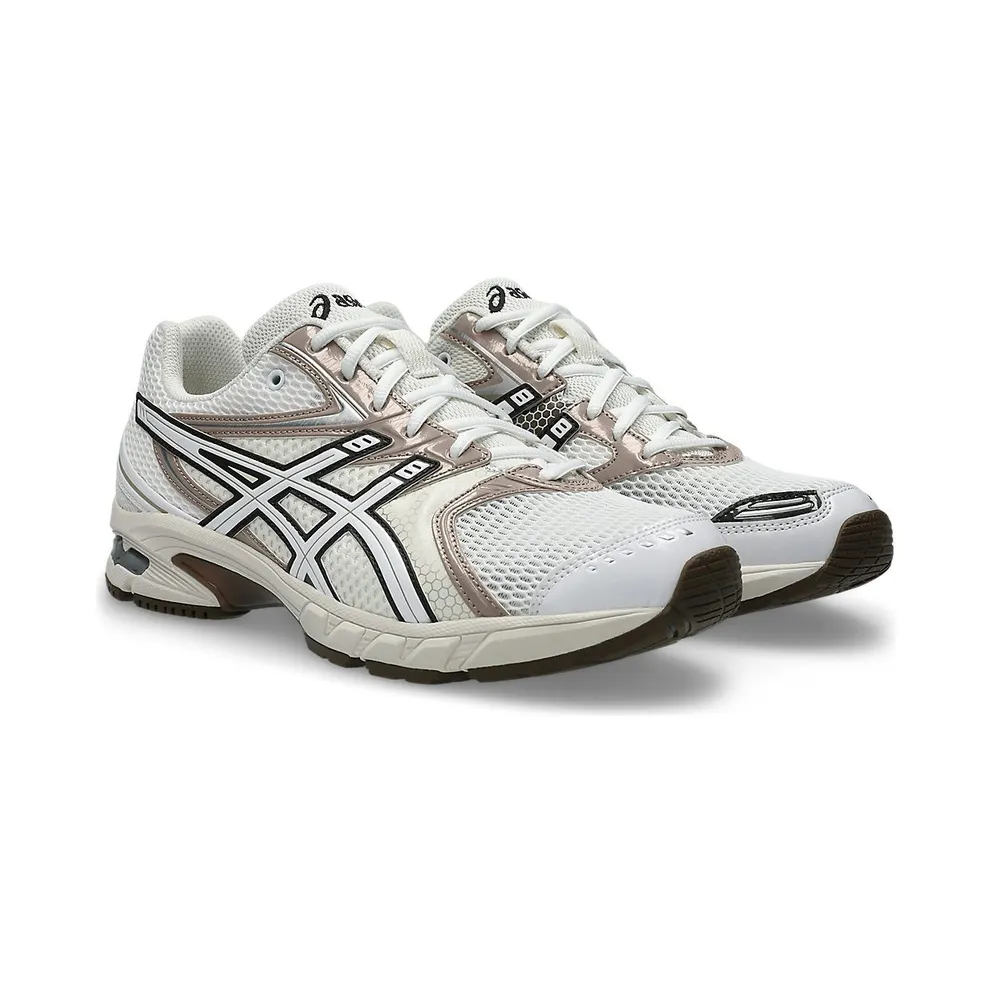 ASICS GEL-DS TRAINER 14 “White / Cream” (1203A607-113)
