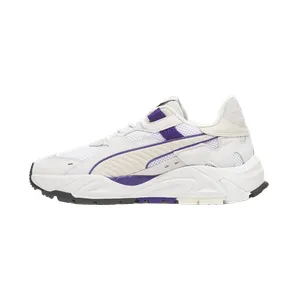 Puma RS-TRCK LAUREN LONDON “White” (392086-01)