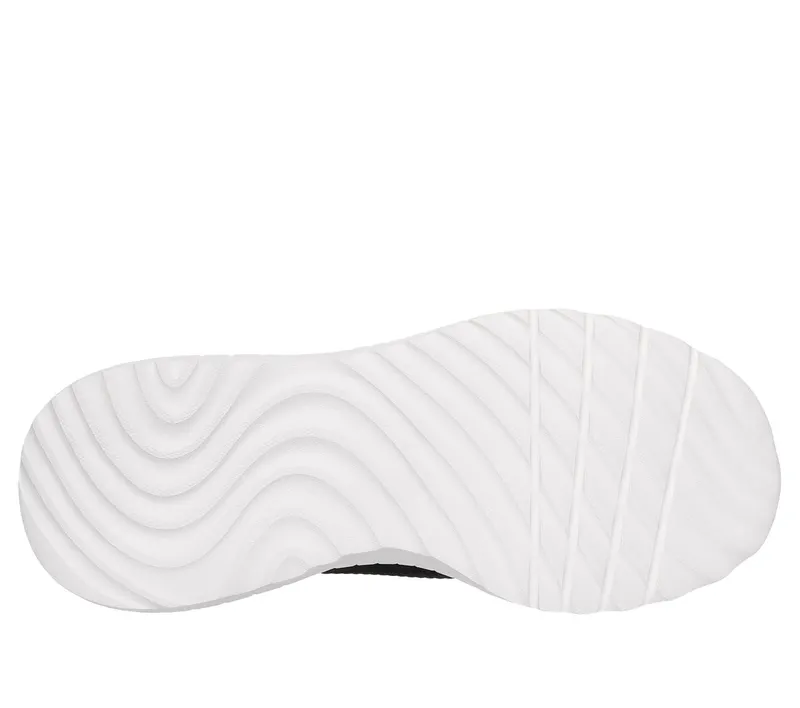 Skechers Slip-ins: BOBS Sport Squad Chaos Sneaker Black/Gold