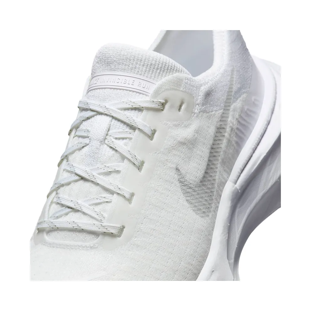 Nike ZoomX Invincible Run 3 White Photon Dust (DR2615-103)