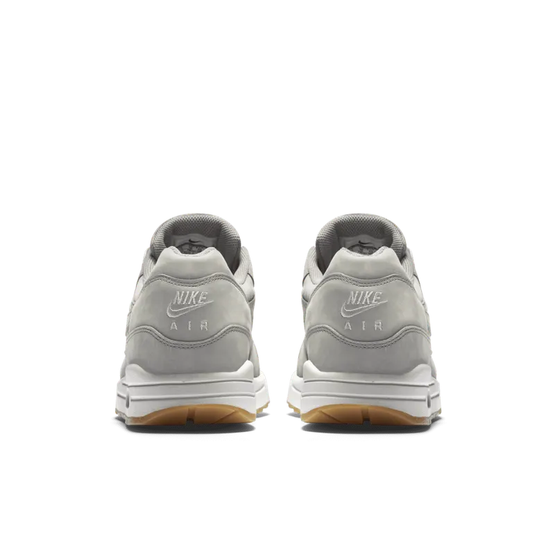 Nike Air Max 1 Grey Gum (705282-005)
