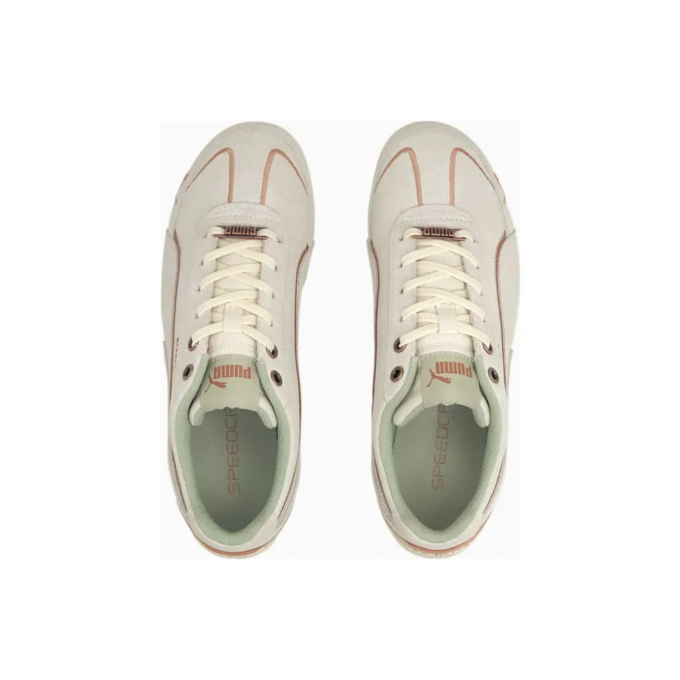 Puma Speedcat Metallic Remix White (30695502)