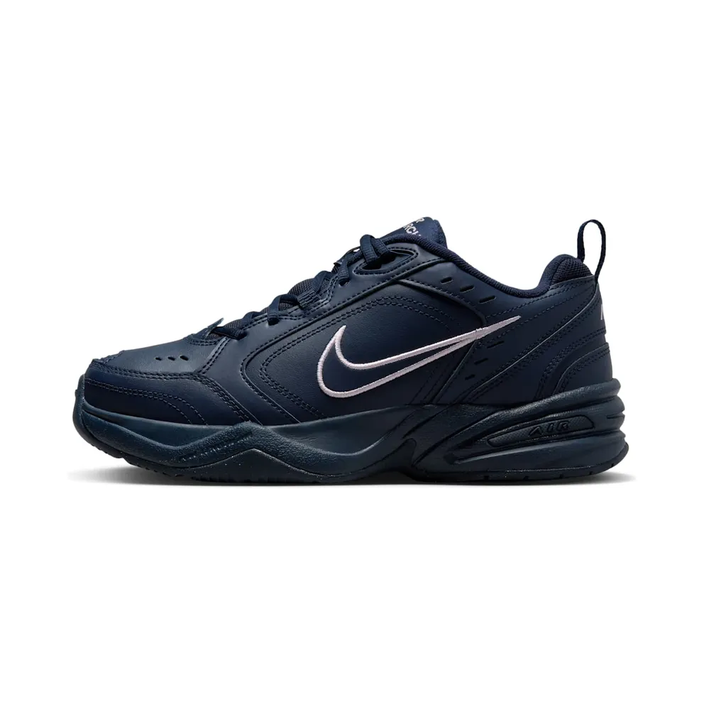 Nike Air Monarch IV AMP Obsidian (FB7143-403)