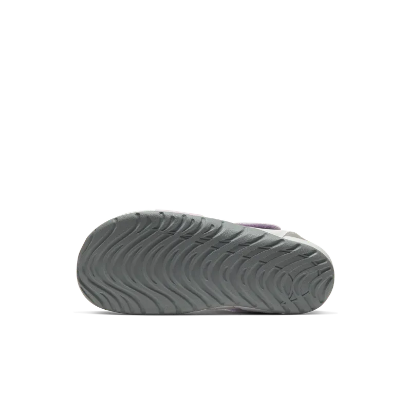 Nike Sunray Protect 2 Younger Kids’ Sandal Purple (943826-501)