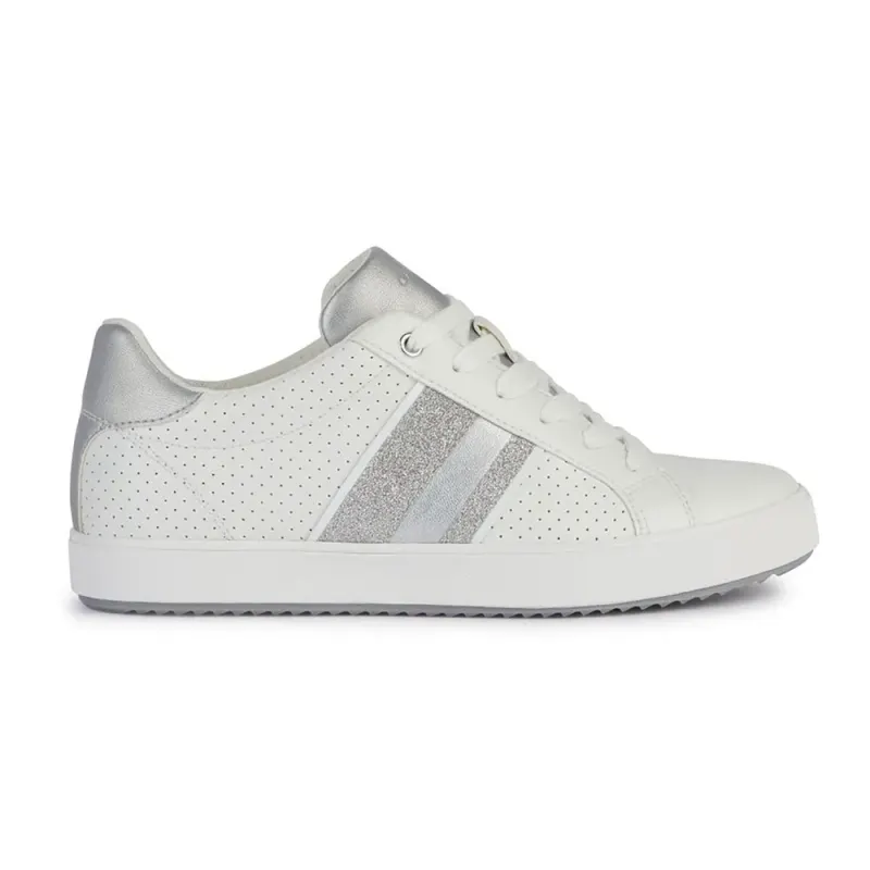 Geox Blomiee Shoes D366HF054AJ-C0007